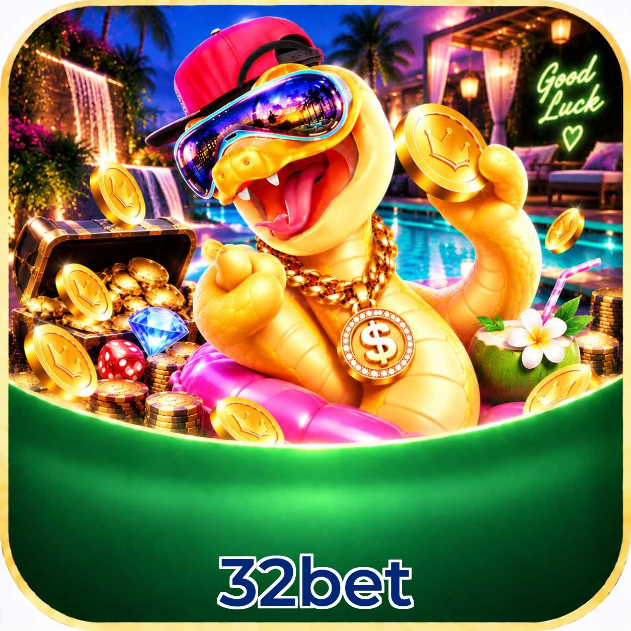 32bet Slots