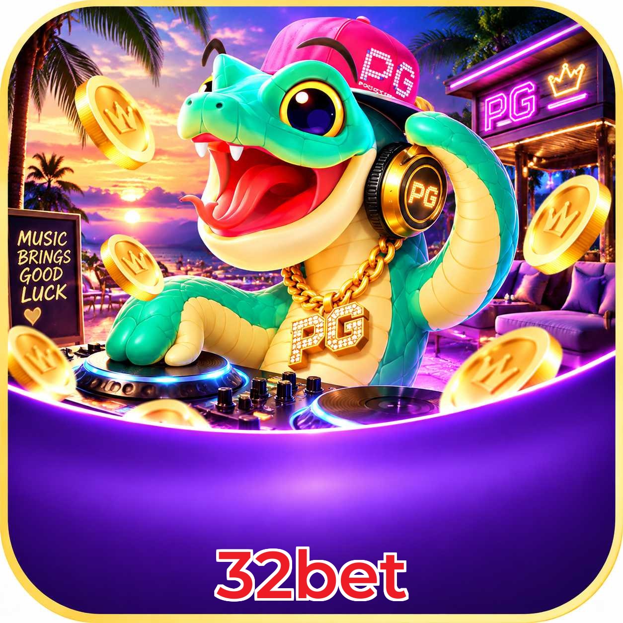32bet Live Games