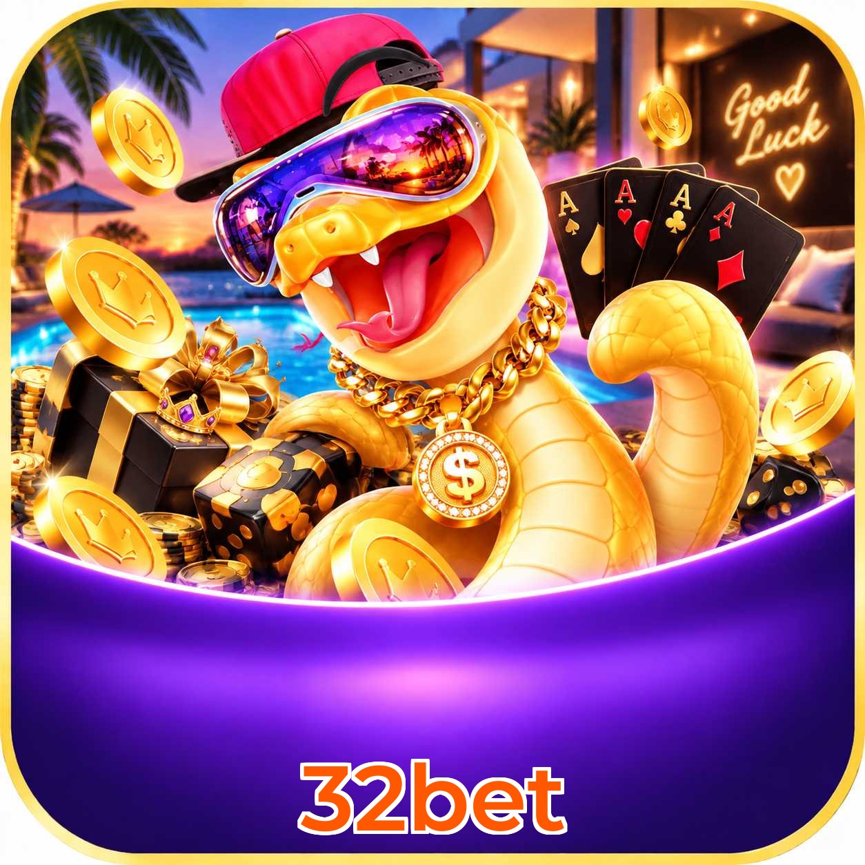 32bet Security