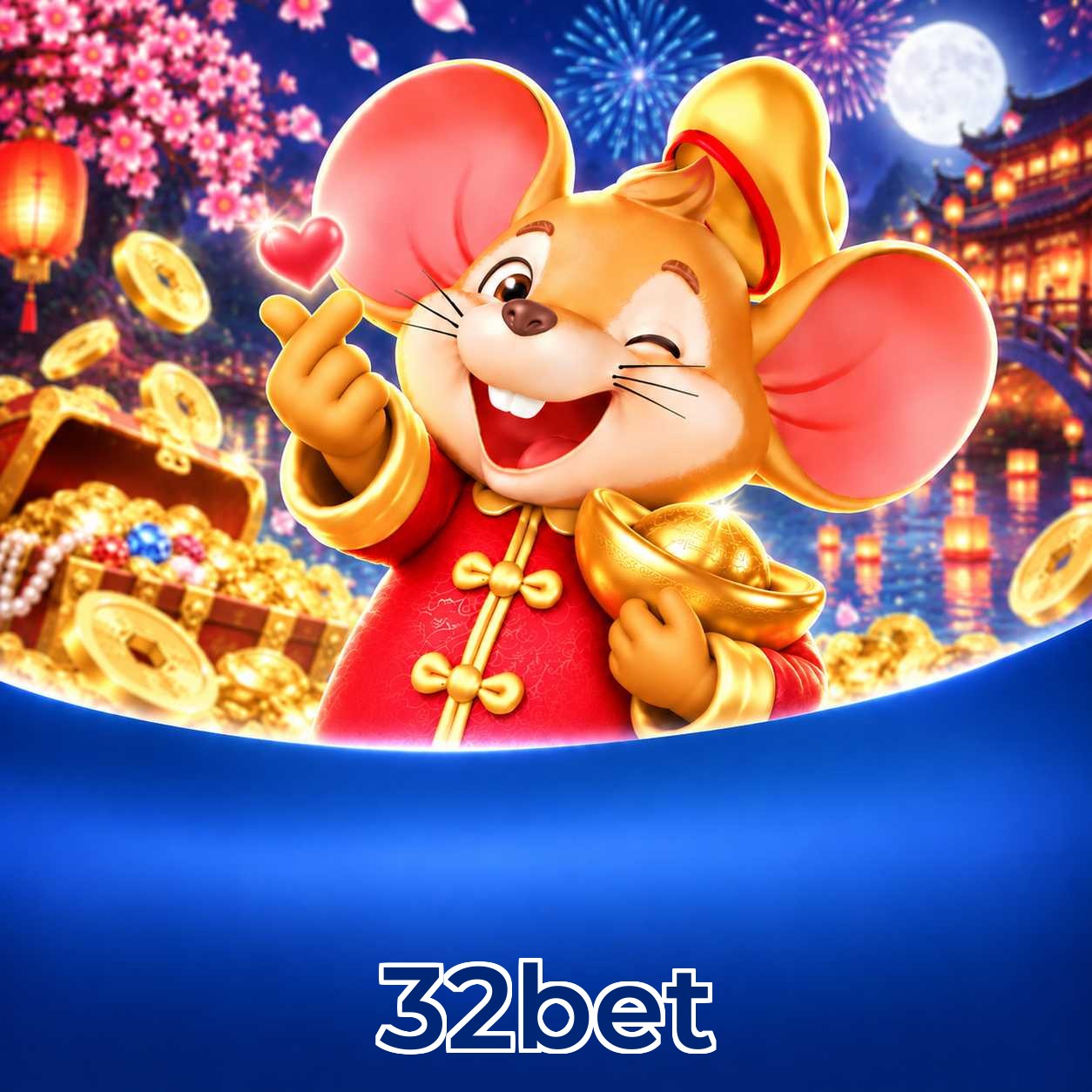32bet Facebook Support