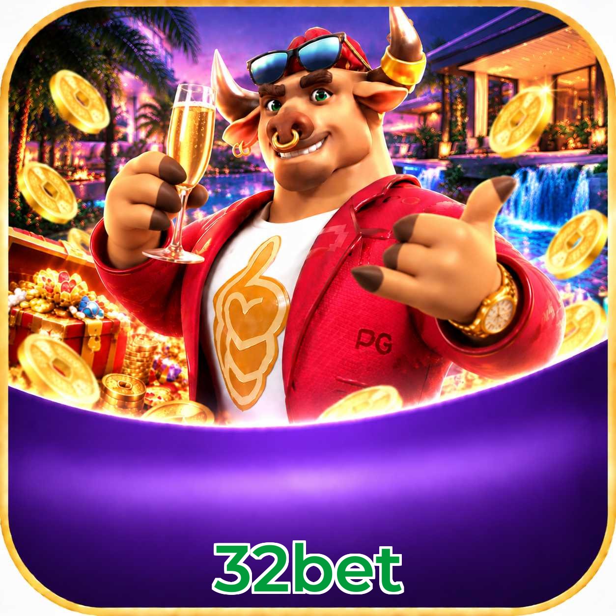 32bet Slot FAQ