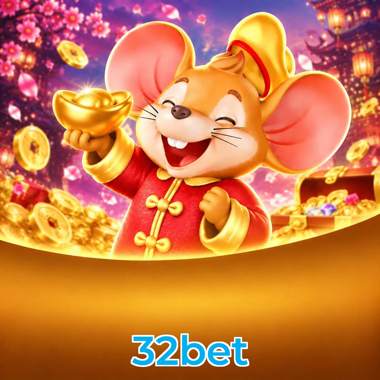 32bet Odds Lottery
