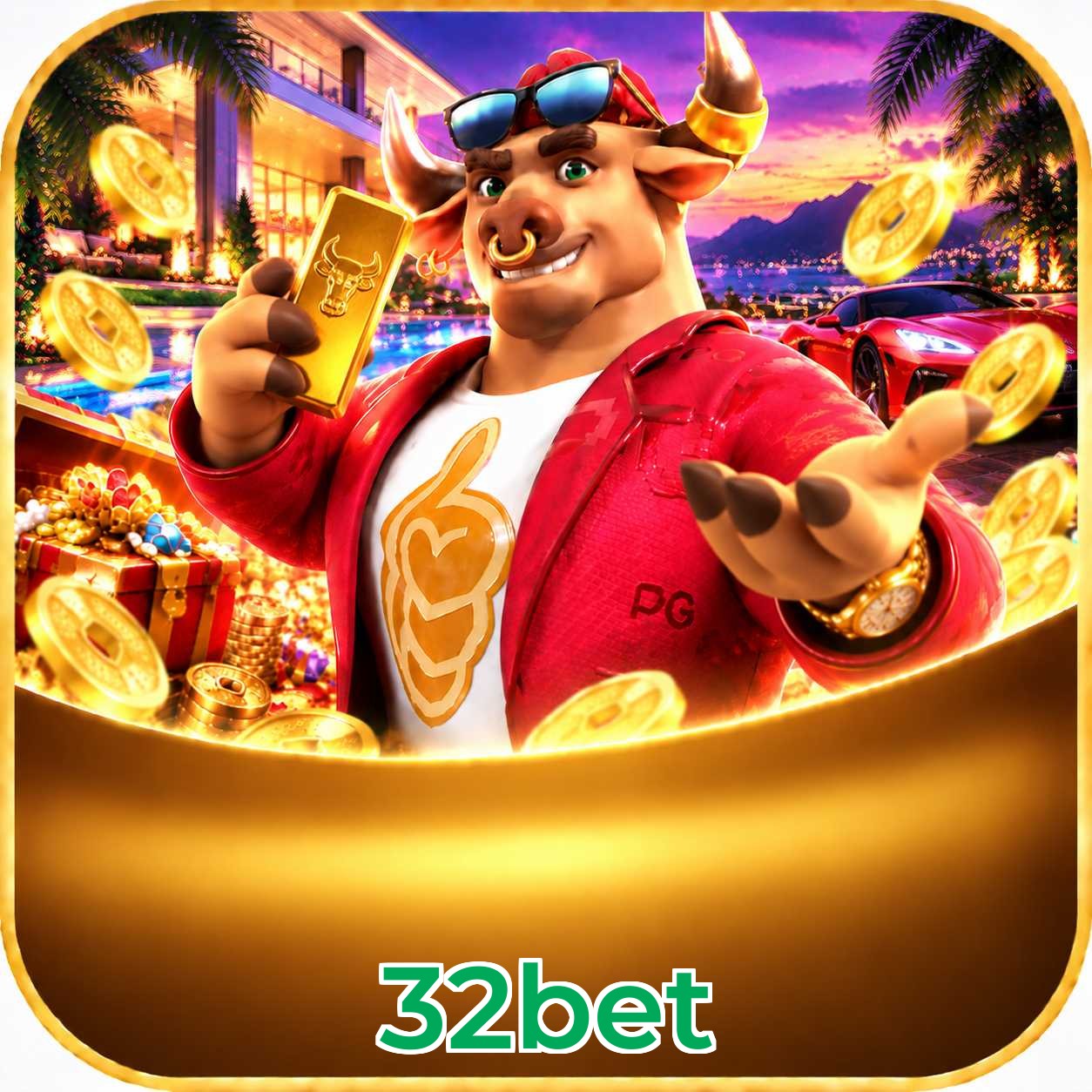 32bet Top Wins