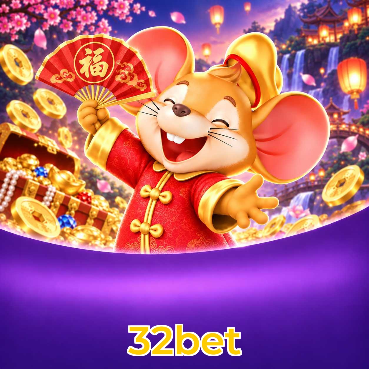 32bet Entrar Telegram