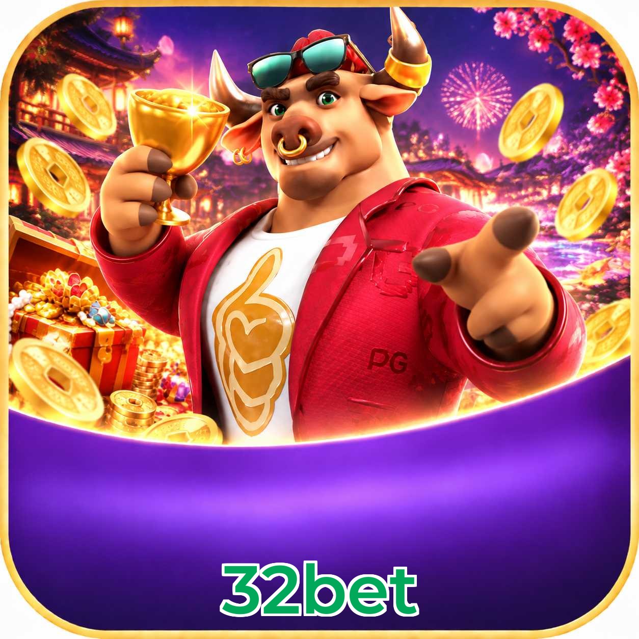 32bet Bet Odds Analysis