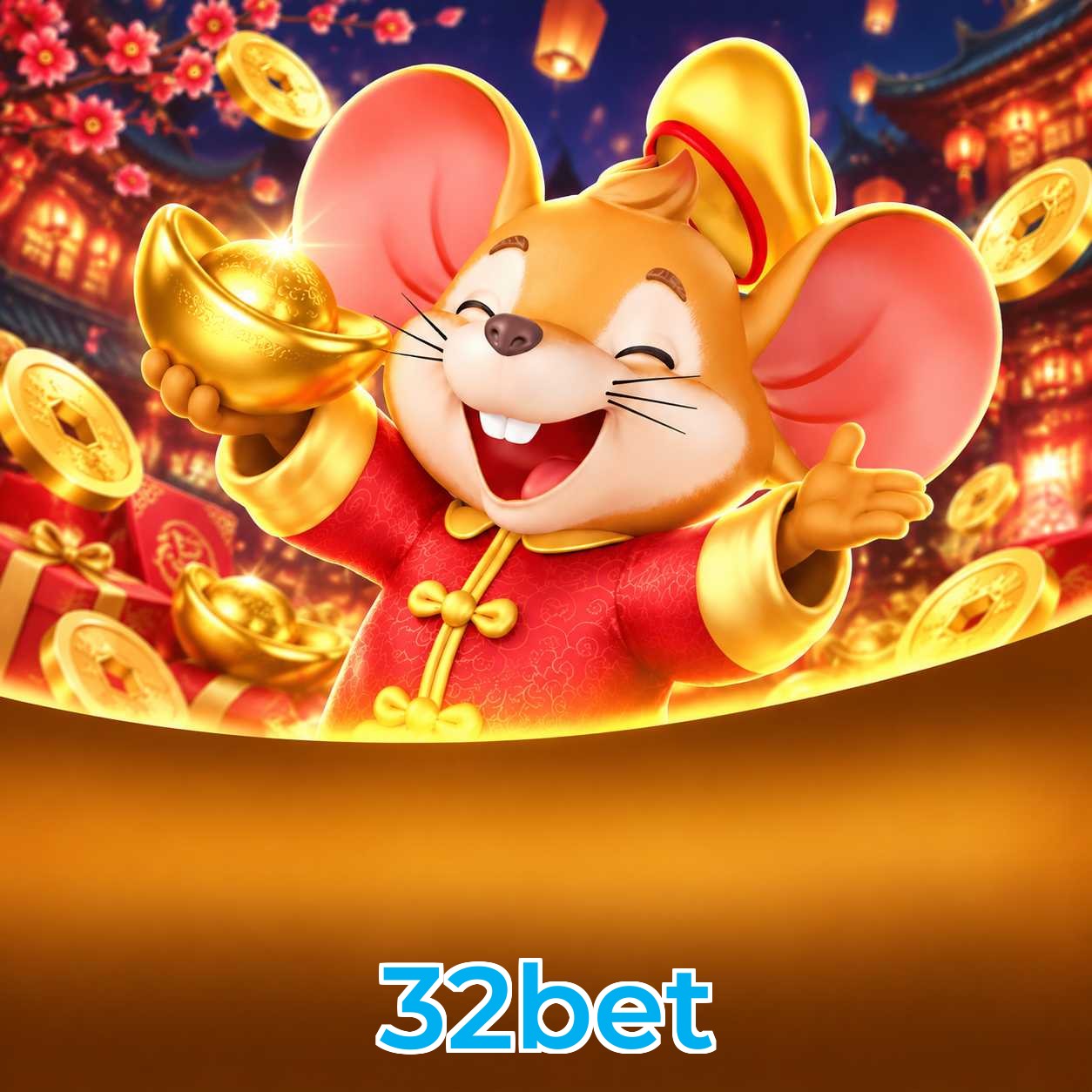 32bet Logo