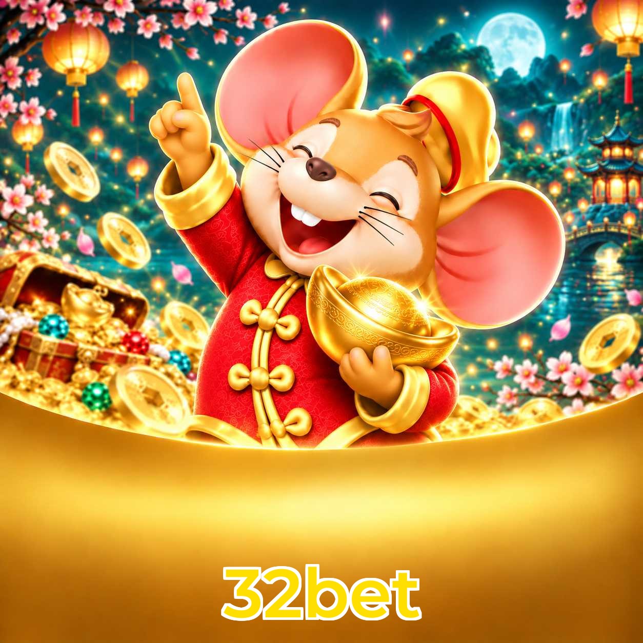 32bet Version History