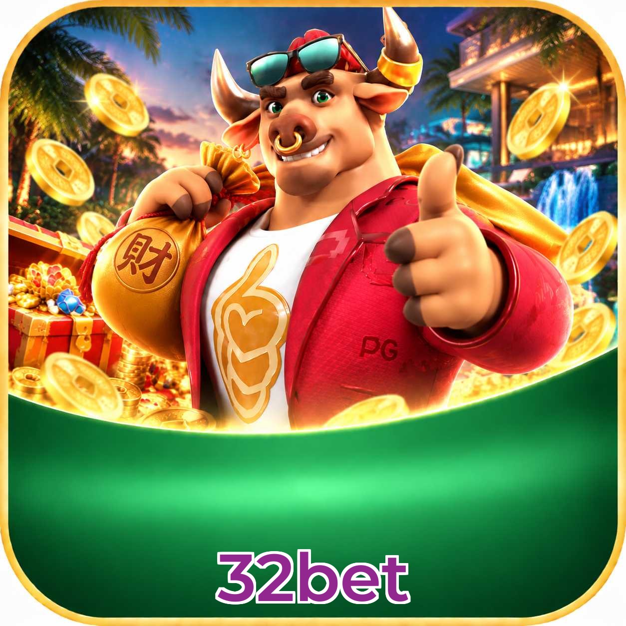 32bet VIP Telegram