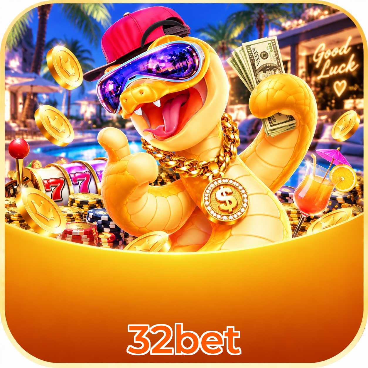 32bet Live Dealers