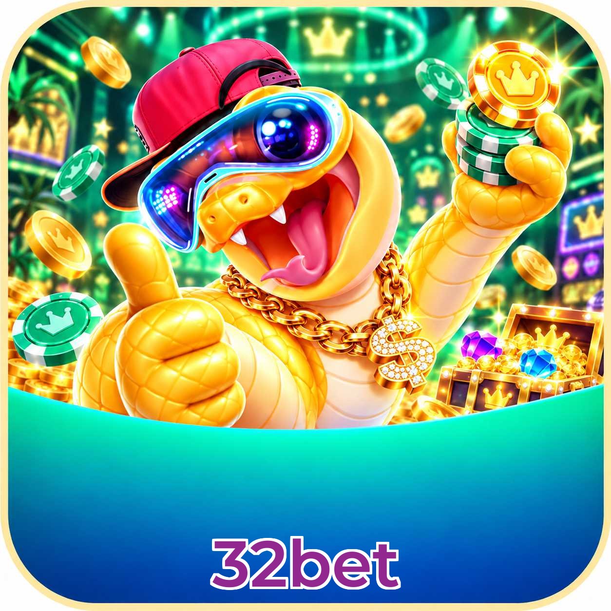 32bet instalar Windows e Mac