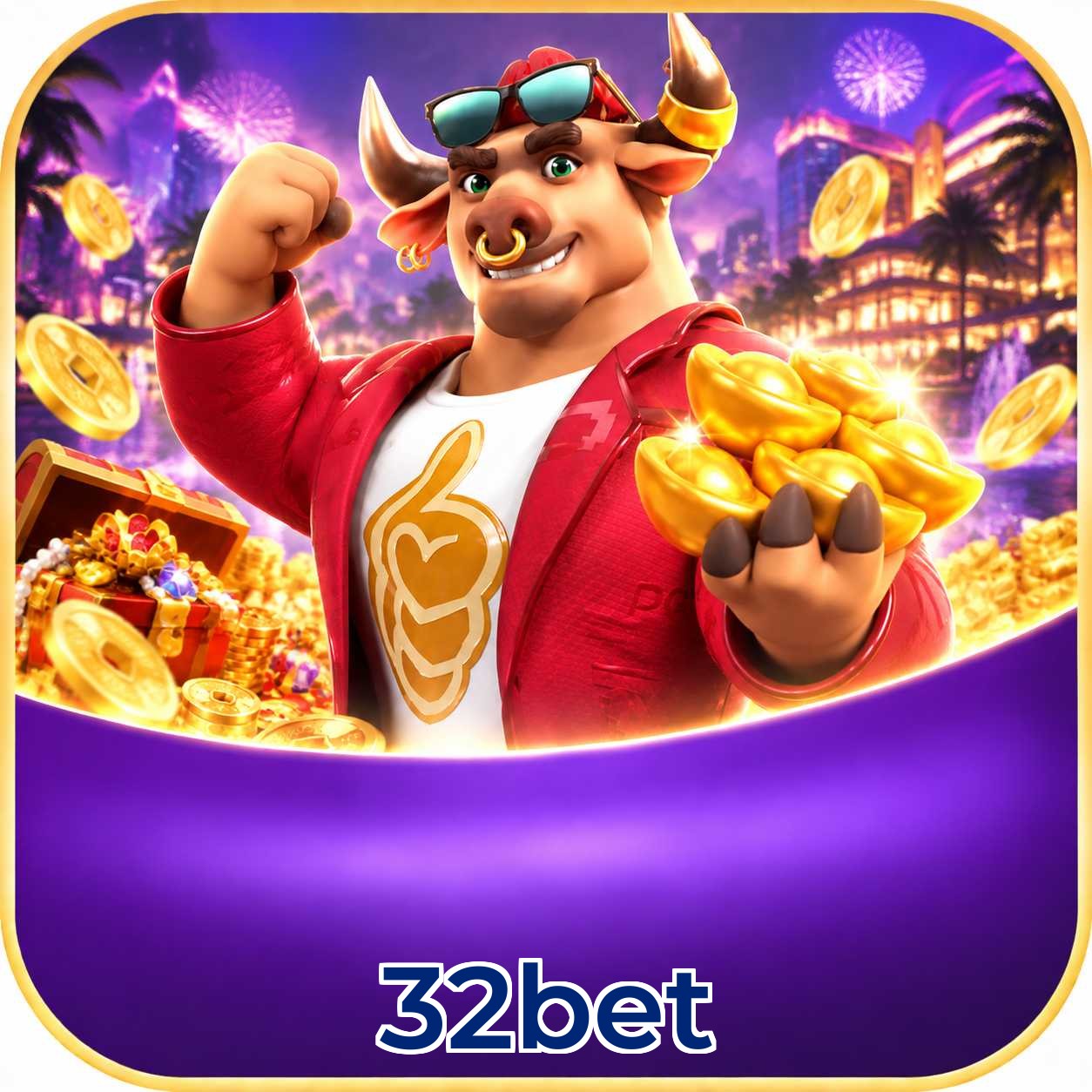 32bet Fortune Tiger Game