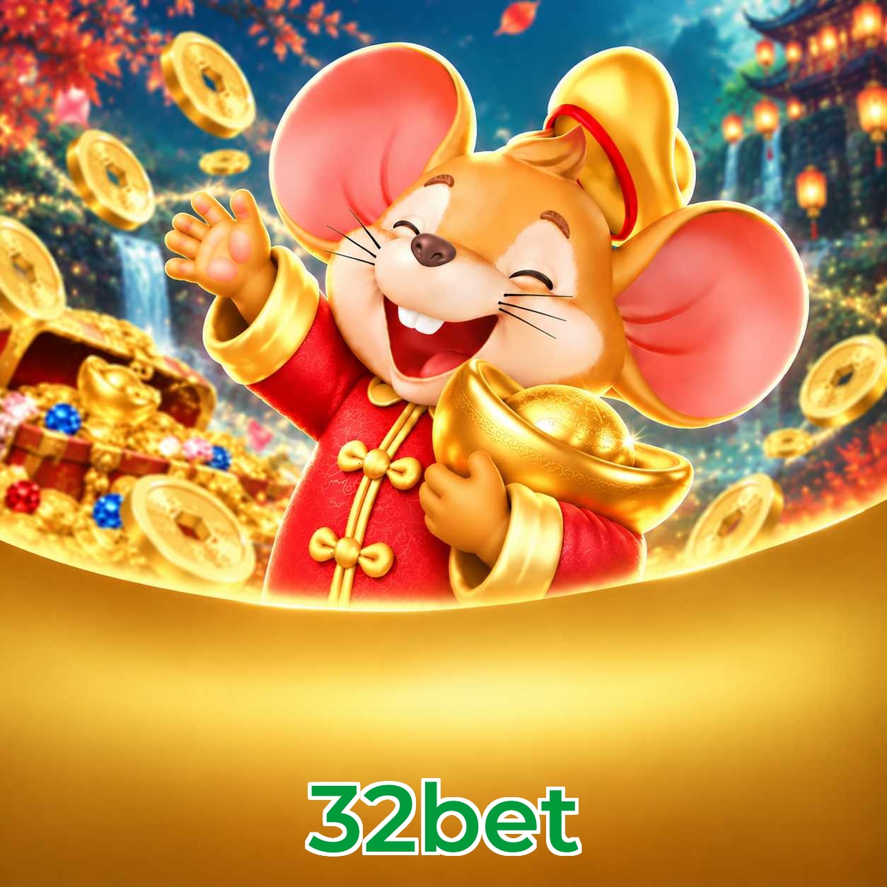 32bet Logo