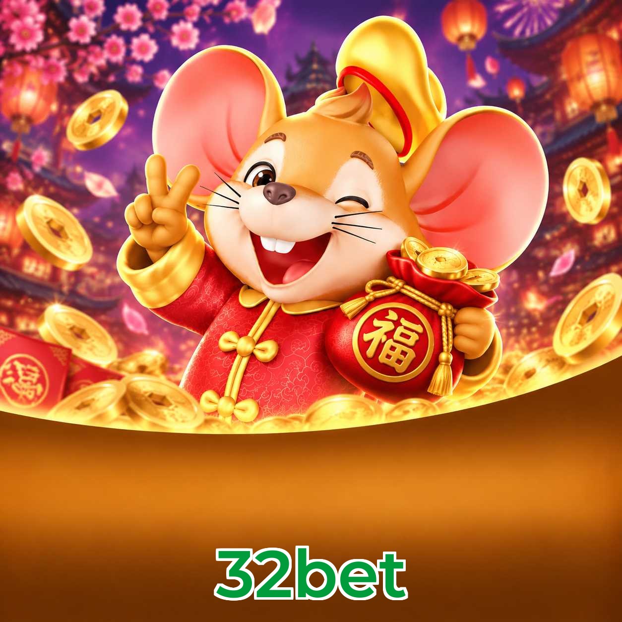 32bet Logo