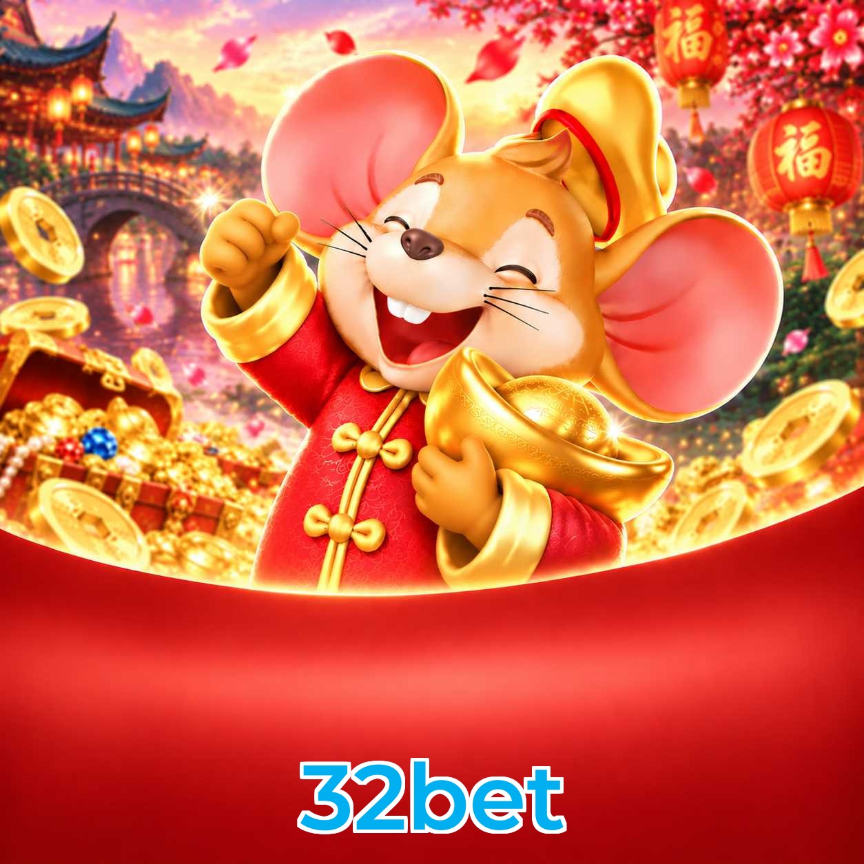 32bet Loterias
