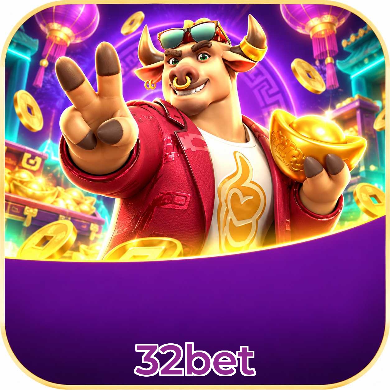 32bet Fortune Tiger RTP