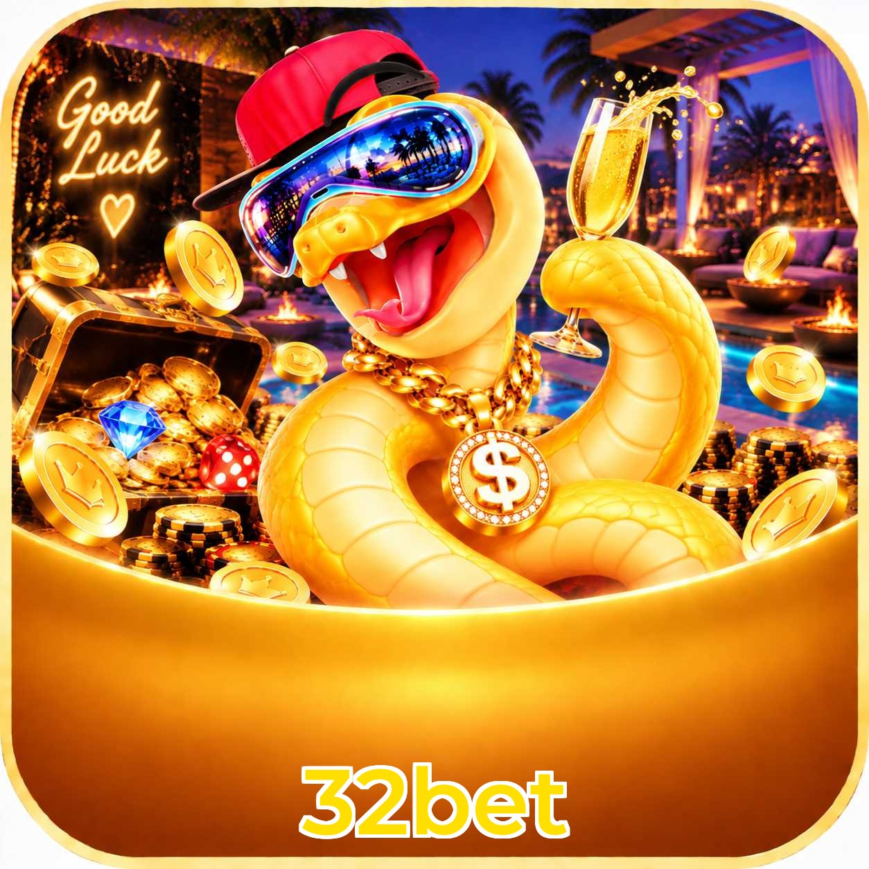 32bet Installation Guide