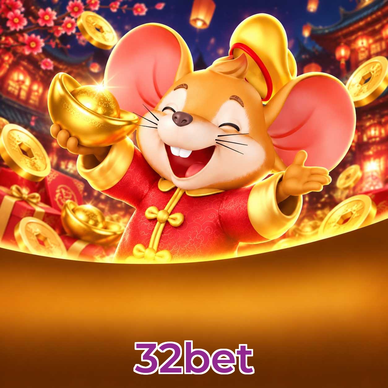 32bet Logo