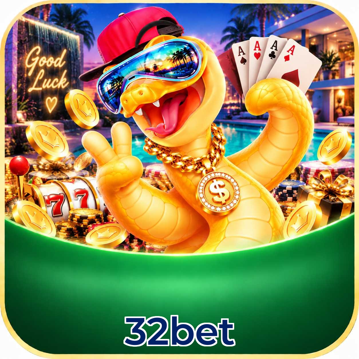32bet Telegram FAQ