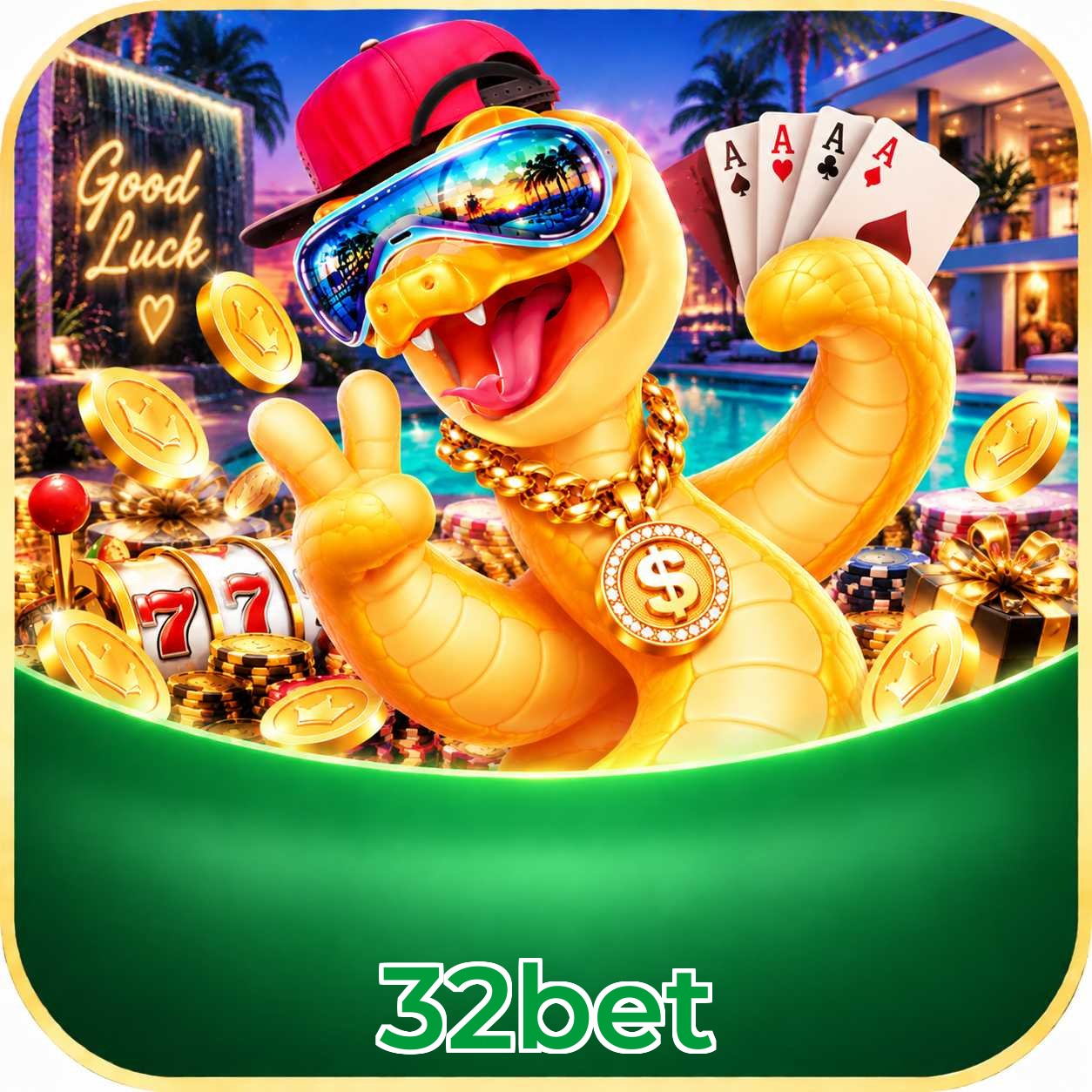 Baixar 32bet iPhone