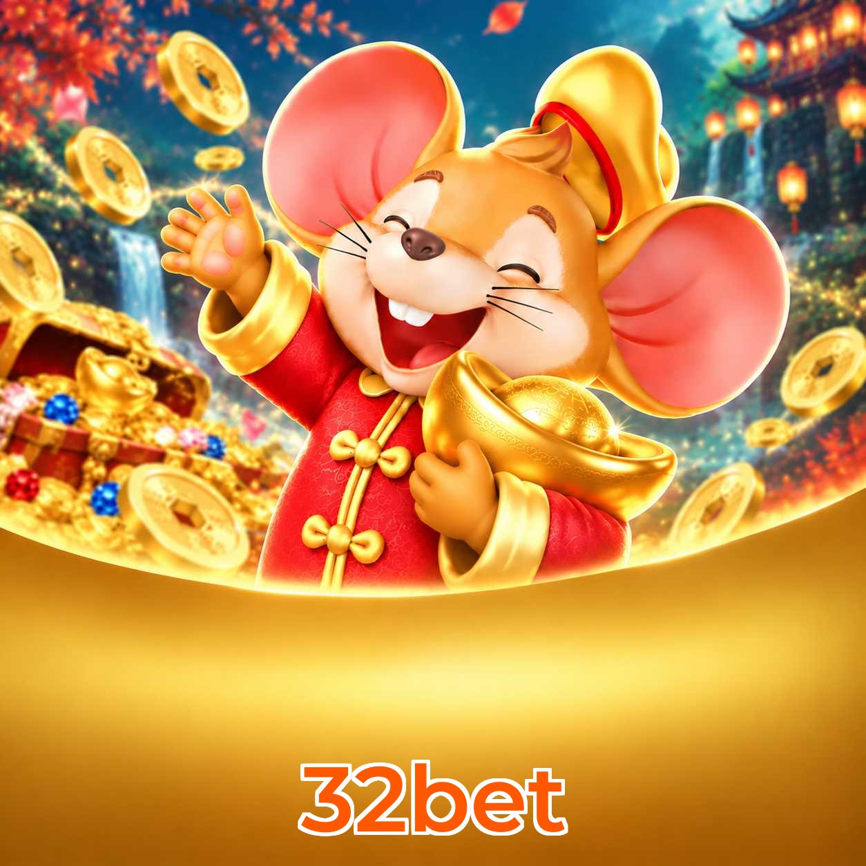 32bet Logo