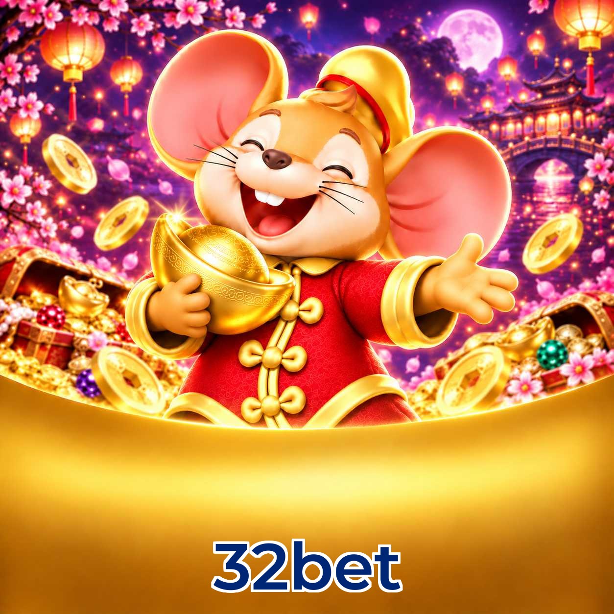 32bet RTP Testing