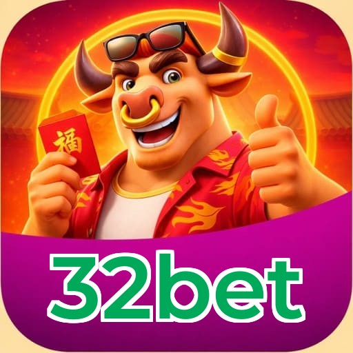 Interface do Aplicativo 32bet - Design Premium e Intuitivo
